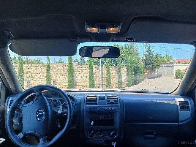 GWM Wingle 2013, 295,000 km - 2.0 l - Bakı