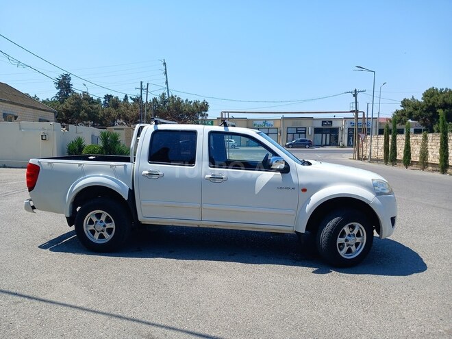 GWM Wingle 2013, 295,000 km - 2.0 l - Bakı