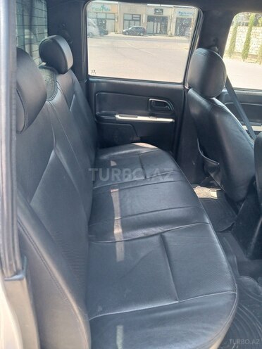 GWM Wingle 2013, 295,000 km - 2.0 l - Bakı