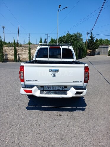 GWM Wingle 2013, 295,000 km - 2.0 l - Bakı