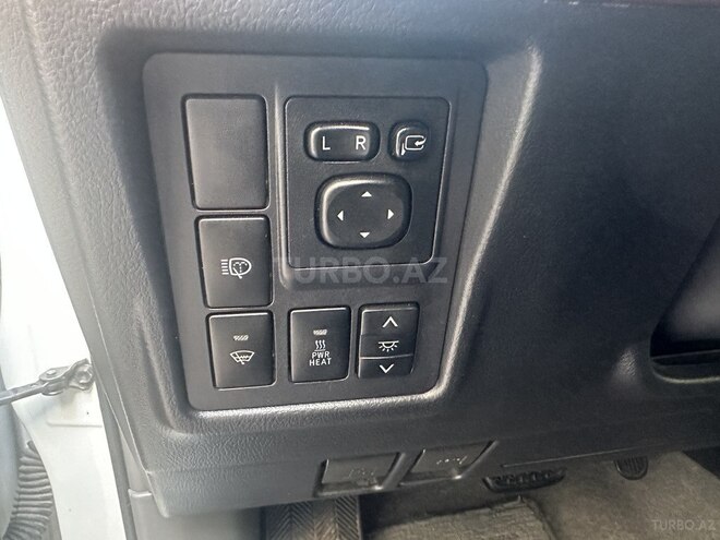 Toyota Land Cruiser Prado 2011, 173,500 km - 3.0 л - Bakı