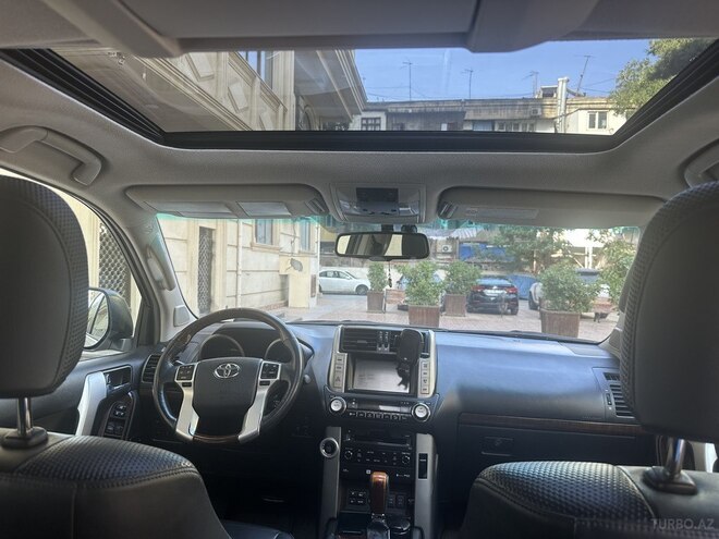 Toyota Land Cruiser Prado 2011, 173,500 km - 3.0 л - Bakı