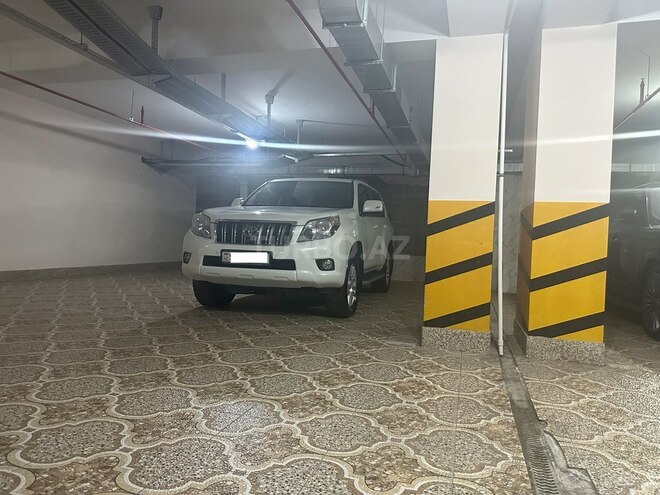Toyota Land Cruiser Prado 2011, 173,500 km - 3.0 л - Bakı