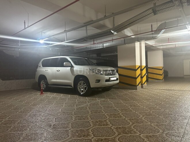 Toyota Land Cruiser Prado 2011, 173,500 km - 3.0 л - Bakı