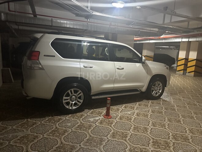 Toyota Land Cruiser Prado 2011, 173,500 km - 3.0 л - Bakı