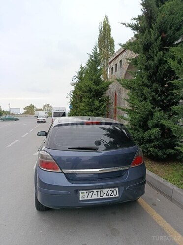 Opel Astra 2009, 273,965 km - 1.4 l - Şəki