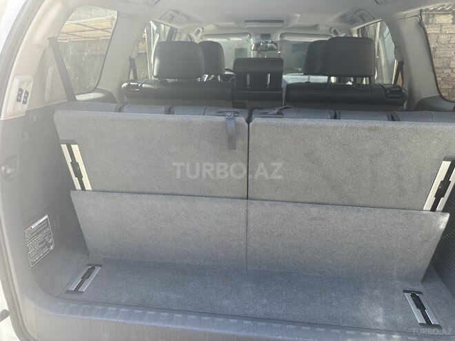 Toyota Land Cruiser Prado 2011, 173,500 km - 3.0 л - Bakı