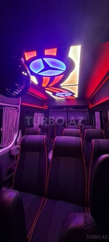 Mercedes Sprinter 315 2008, 276,000 km - 2.2 l - Qax