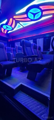 Mercedes Sprinter 315 2008, 276,000 km - 2.2 l - Qax