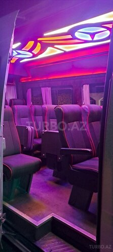 Mercedes Sprinter 315 2008, 276,000 km - 2.2 l - Qax