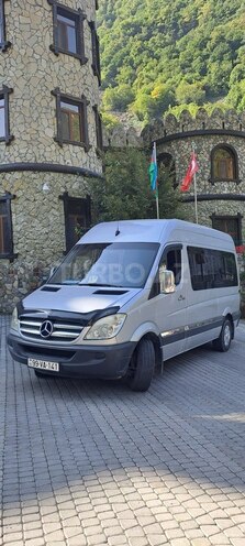 Mercedes Sprinter 315 2008, 276,000 km - 2.2 l - Qax