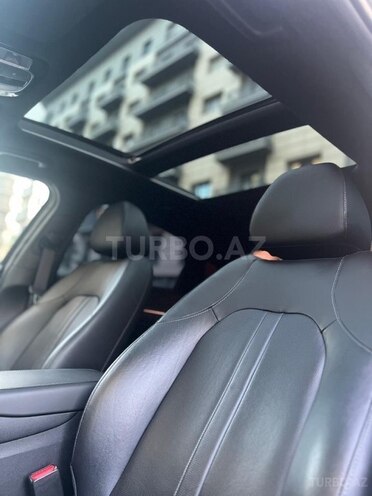 Hyundai Sonata 2020, 104,000 km - 1.6 l - Bakı