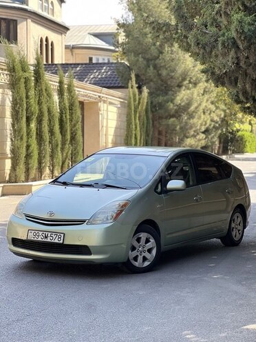 Toyota Prius 2007, 265,000 km - 1.5 l - Bakı
