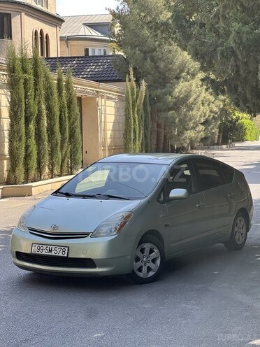 Toyota Prius 2007, 265,000 km - 1.5 l - Bakı