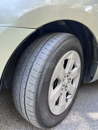 Toyota Prius 2007, 265,000 km - 1.5 l - Bakı