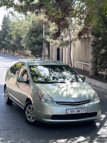 Toyota Prius 2007, 265,000 km - 1.5 l - Bakı