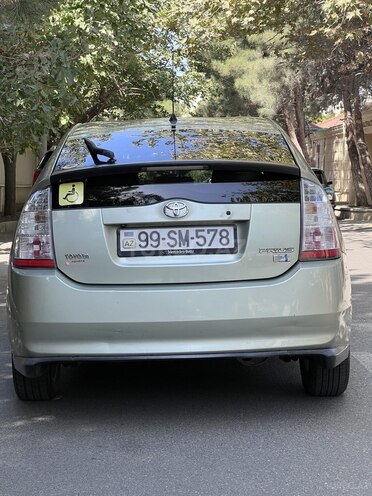 Toyota Prius 2007, 265,000 km - 1.5 l - Bakı