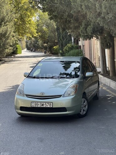 Toyota Prius 2007, 265,000 km - 1.5 l - Bakı