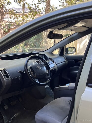 Toyota Prius 2007, 265,000 km - 1.5 l - Bakı