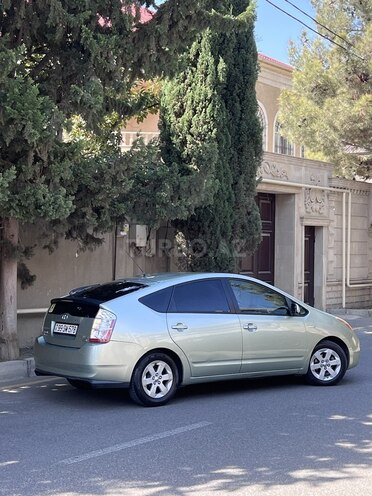 Toyota Prius 2007, 265,000 km - 1.5 l - Bakı