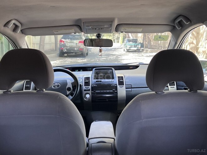 Toyota Prius 2007, 265,000 km - 1.5 l - Bakı