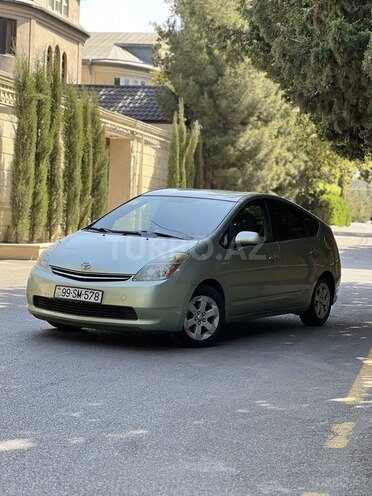 Toyota Prius 2007, 265,000 km - 1.5 l - Bakı