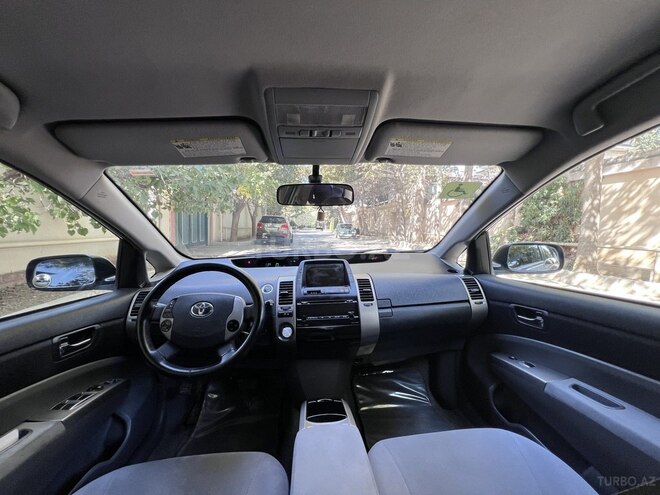 Toyota Prius 2007, 265,000 km - 1.5 l - Bakı