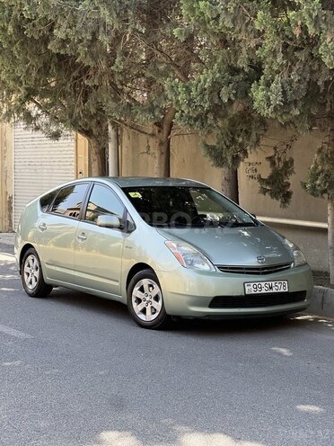 Toyota Prius 2007, 265,000 km - 1.5 l - Bakı
