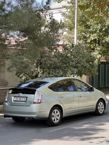 Toyota Prius 2007, 265,000 km - 1.5 l - Bakı