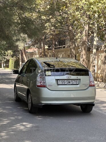 Toyota Prius 2007, 265,000 km - 1.5 l - Bakı