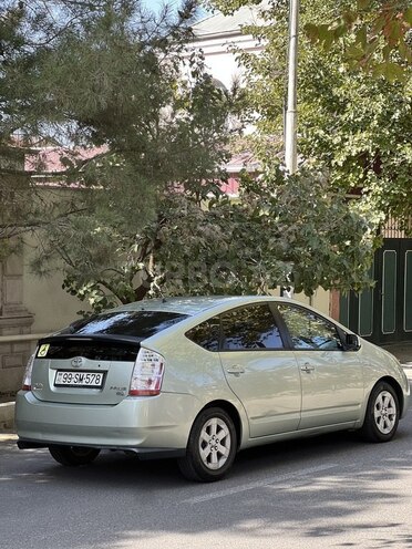 Toyota Prius 2007, 265,000 km - 1.5 l - Bakı