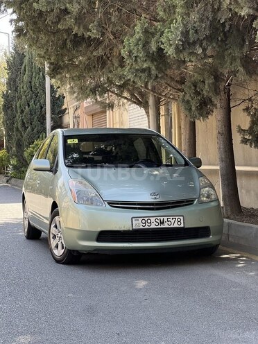 Toyota Prius 2007, 265,000 km - 1.5 l - Bakı