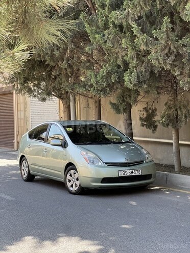 Toyota Prius 2007, 265,000 km - 1.5 l - Bakı