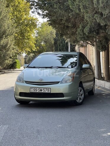 Toyota Prius 2007, 265,000 km - 1.5 l - Bakı