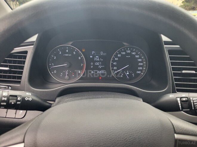Hyundai Avante 2018, 102,463 km - 1.6 л - Bakı