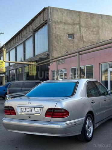 Mercedes E 230 1996, 449,281 km - 2.3 l - Bakı
