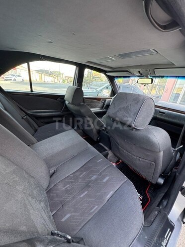 Mercedes E 230 1996, 449,281 km - 2.3 l - Bakı