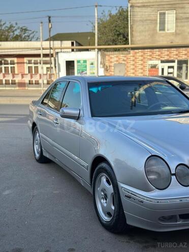 Mercedes E 230 1996, 449,281 km - 2.3 l - Bakı