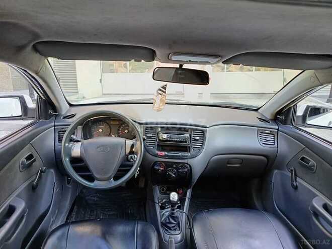 Kia Rio 2008, 253,625 km - 1.4 l - Bakı