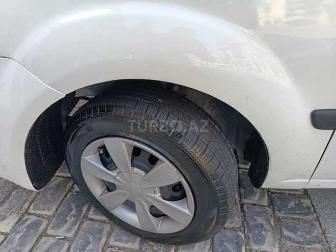 Kia Rio 2008, 253,625 km - 1.4 l - Bakı