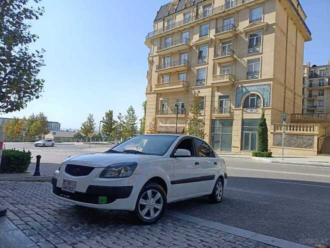 Kia Rio 2008, 253,625 km - 1.4 l - Bakı