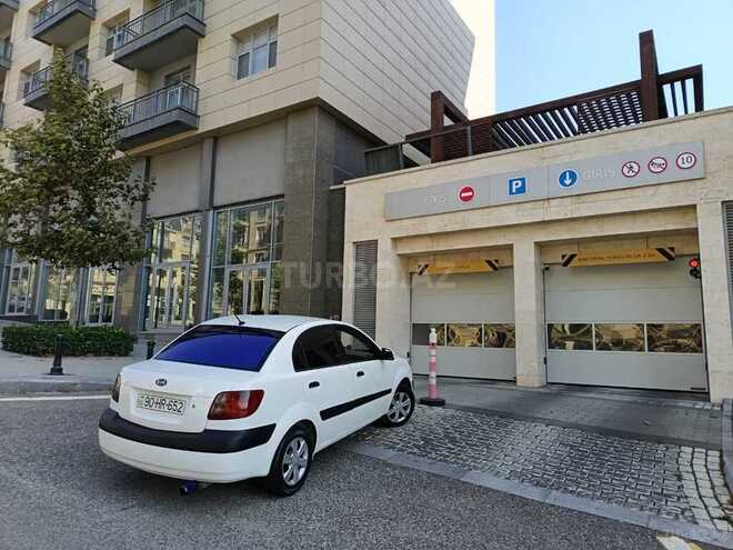 Kia Rio 2008, 253,625 km - 1.4 l - Bakı