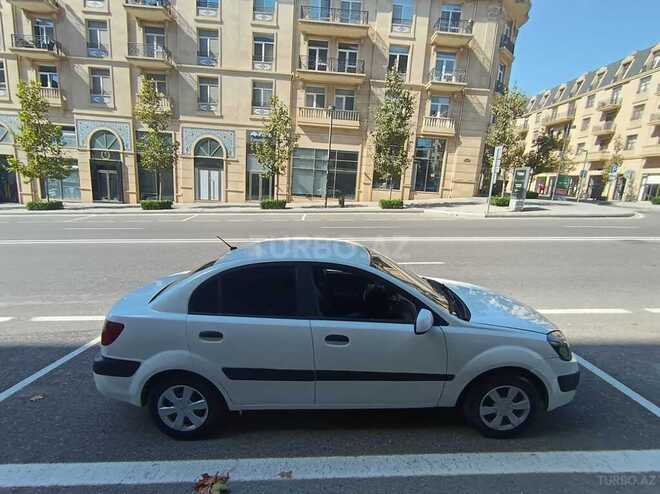 Kia Rio 2008, 253,625 km - 1.4 l - Bakı