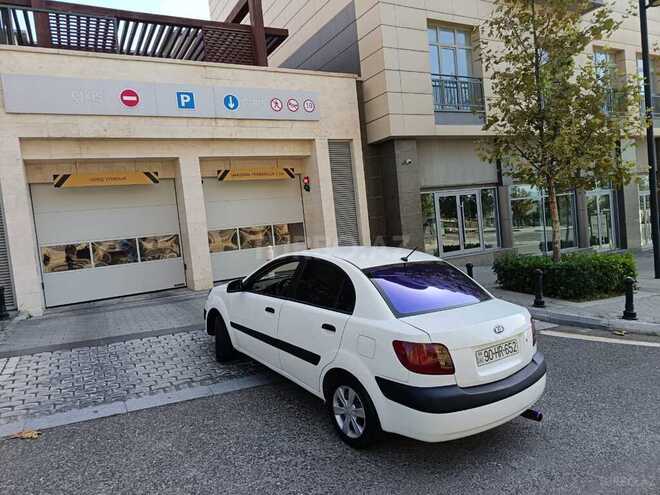 Kia Rio 2008, 253,625 km - 1.4 l - Bakı