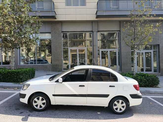 Kia Rio 2008, 253,625 km - 1.4 l - Bakı
