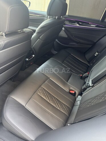 BMW 530e 2023, 34,000 km - 2.0 l - Bakı