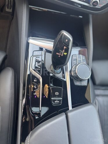 BMW 530e 2023, 34,000 km - 2.0 l - Bakı