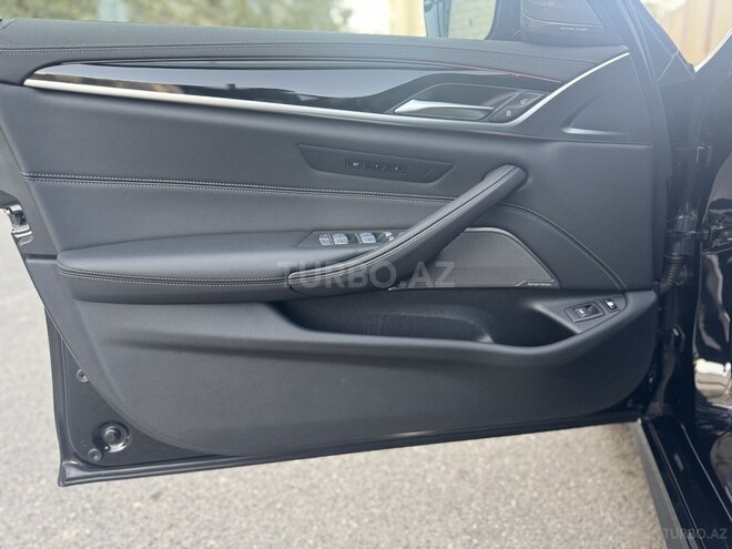 BMW 530e 2023, 34,000 km - 2.0 l - Bakı