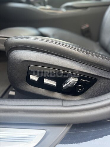 BMW 530e 2023, 34,000 km - 2.0 l - Bakı