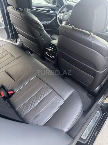 BMW 530e 2023, 34,000 km - 2.0 l - Bakı